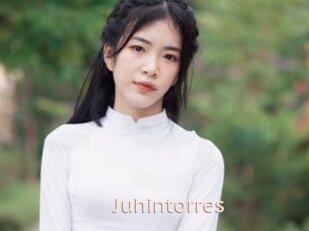 Juhintorres