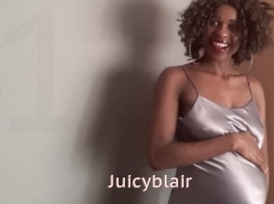 Juicyblair