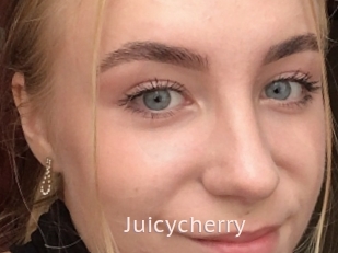 Juicycherry