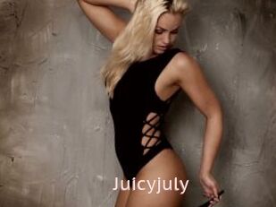 Juicyjuly