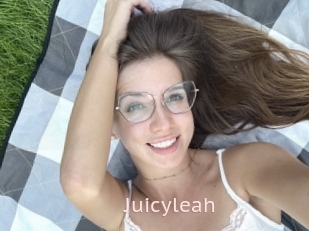 Juicyleah