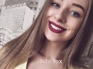 Juja_fox