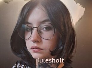 Julesholt