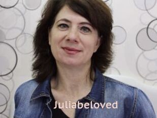 Juliabeloved