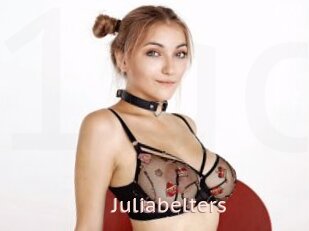 Juliabelters