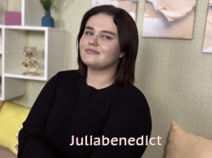 Juliabenedict
