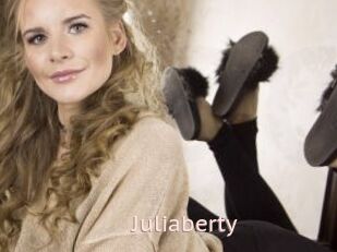 Juliaberty