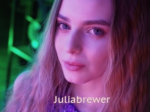 Juliabrewer