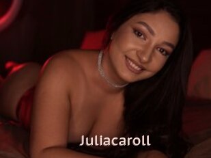 Juliacaroll