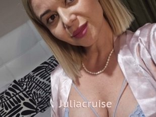 Juliacruise
