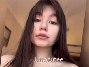 Juliacutee