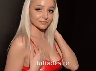 Juliadesire