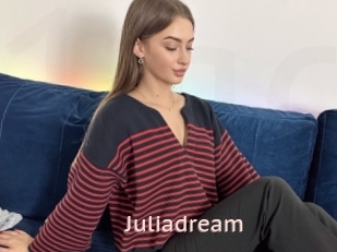 Juliadream