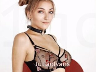 Juliaelvans