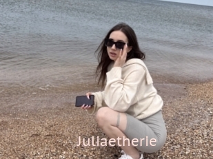 Juliaetherie