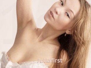 Julia_first