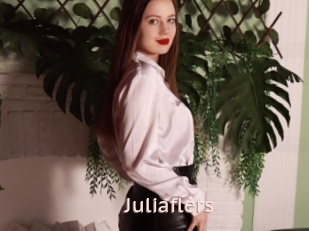 Juliaflers