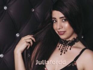 Juliafordd