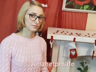 Juliahelpmate