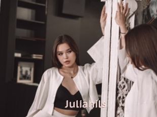 Juliahils