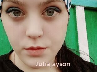Juliajayson
