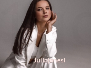 Juliajonesi