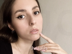 Julialis