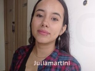 Juliamartini