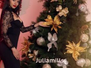 Juliamills