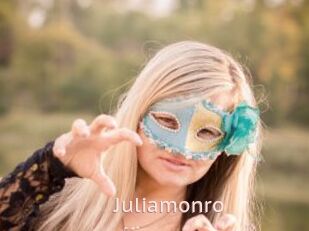 Juliamonro
