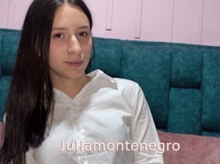 Juliamontenegro