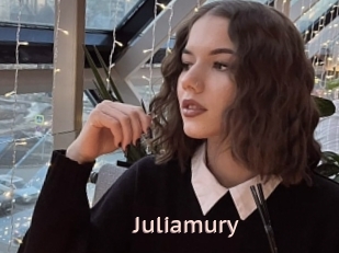 Juliamury