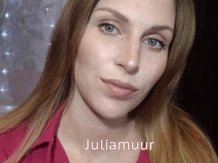 Juliamuur