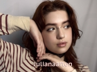 Julianaafton