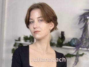 Julianabach