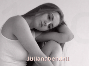 Julianabendall