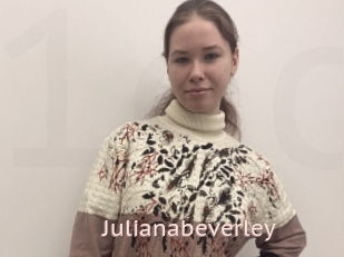 Julianabeverley