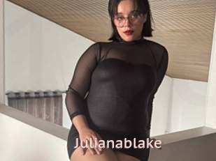 Julianablake