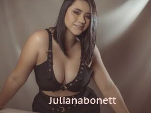 Julianabonett