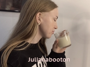 Julianabooton