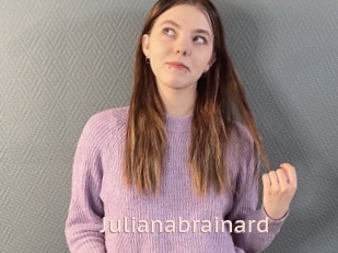 Julianabrainard