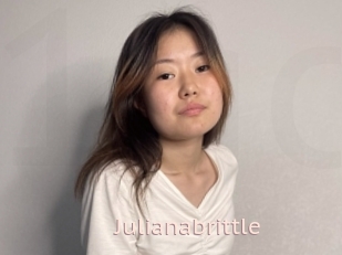 Julianabrittle