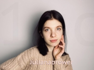 Julianabrower