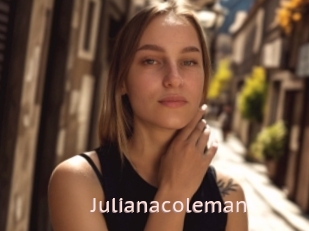 Julianacoleman