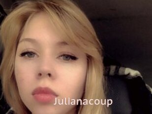 Julianacoup