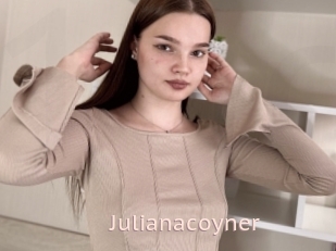 Julianacoyner