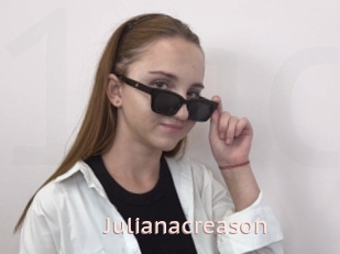 Julianacreason