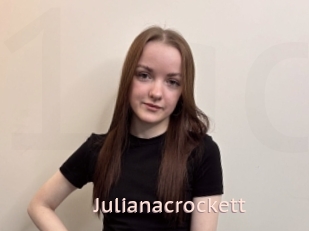 Julianacrockett
