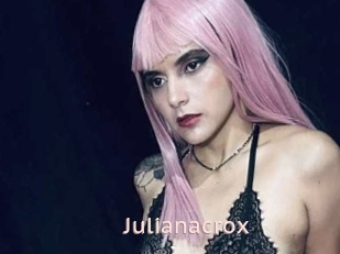 Julianacrox