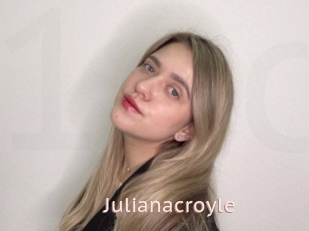 Julianacroyle